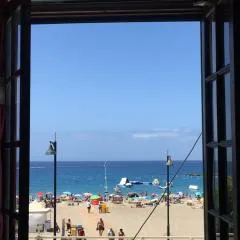 La Niña - Ocean View Apartment