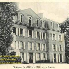 Chambre d'hôtes chez Johannes et Adèle