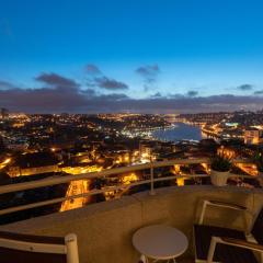 Porto Gaia River View 8 by MP