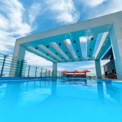 비스타케이 호텔 월드컵