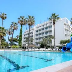 Hotel Relax Family & Spa