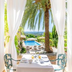 Son Colom -Turismo de interior