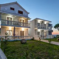Villa Antonis deluxe apartments