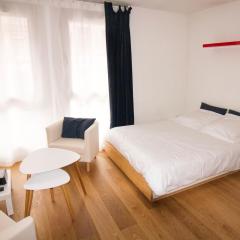 StudioLille - Saint Michel