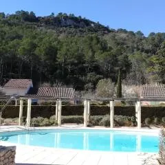Le clos des Vignes