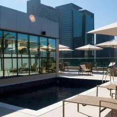 Américas Granada Hotel