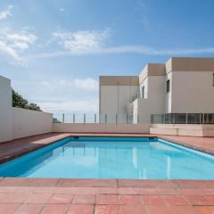 GuestReady - OceanView TopFloor w Terrace