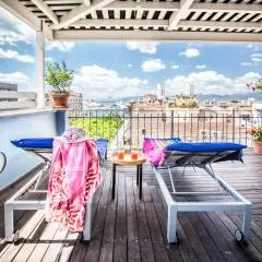 La Terrazza Sul Porto