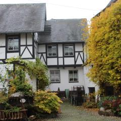 Ferienhaus Haus am Pütz