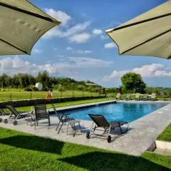 Agriturismo La Guarda
