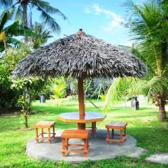 Tiara Homestay Pemuteran Bali