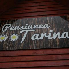 Pensiunea Tarina