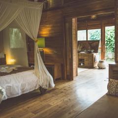Desa Saya Eco Luxury Resort & Spa