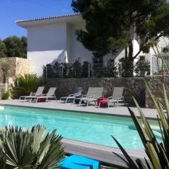 Résidence Le Clos Saint Paul
