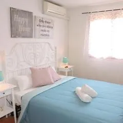 Large Townhouse for a Relaxing Getaway