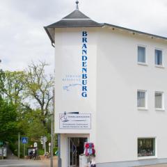 Ferien mit Meerblick