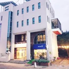 피카소 게스트하우스