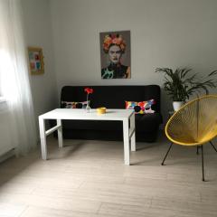Ferienwohnung Mescherin 5