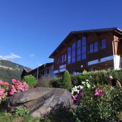 VVF La Plagne Montchavin Paradiski