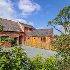 The Tractor Shed