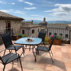 Ride the Beauty Assisi Centro