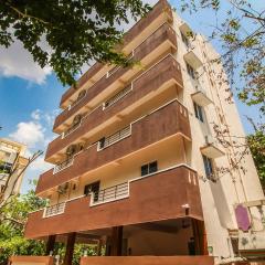 Itsy Hotels Riyas Grand