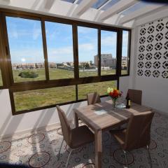 Tulip-Apartaments Calle la Lecha