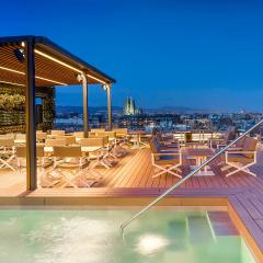 머제스틱 호텔 앤드 스파 바르셀로나 GL(Majestic Hotel & Spa Barcelona GL)