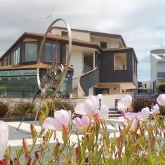 Vossìgnuria