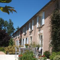 Chambres d'hôtes La Charrière