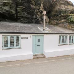 Smugglers Cottage