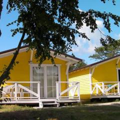 Poilsio Nameliai Oazė