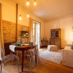 Casa Vacanze Gombito 4 Bergamo Alta