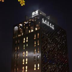 Hotel Lacky Daejeon