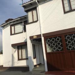 Casa ENCANTO Paipa