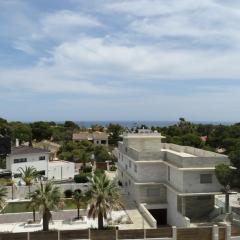 Apartamento Ofelia - Rio Nacimiento Campoamor