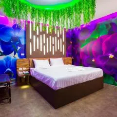 Sweety Resort