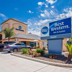 Best Western Exeter Inn & Suites