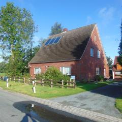 Ferienwohnung Ehrich nahe Otterndorf