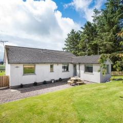 Lammerlaw Farm Cottage