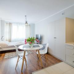 Studio Skwer Kościuszki