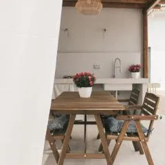 Casa Clementa