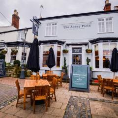 Abbey Fields By Chef & Brewer Collection