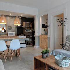 Villa Veneti Suite - Probio - 80m2