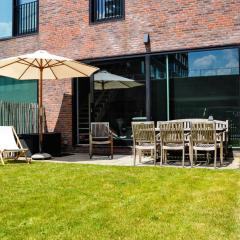 Holiday Home Rustig Oostende