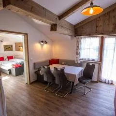 Ferienwohnung Heimatglück