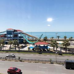 Batumi apartment Ruslan