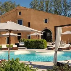 Domaine De Pradaous