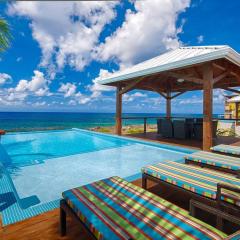 Vivaro Roatan South House