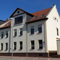 Ferienwohnung am Hohen Elbufer